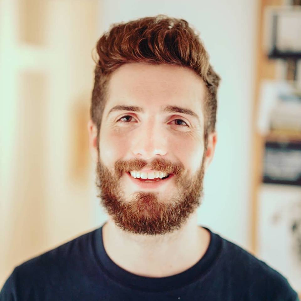 Adam Arnot profile picture