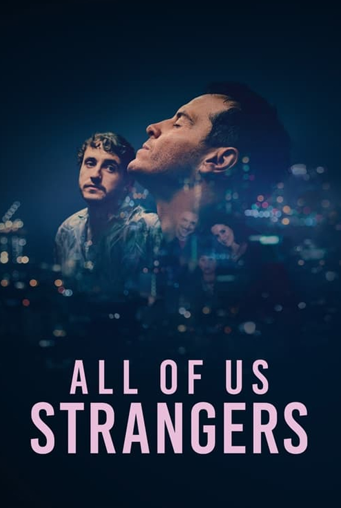 All Of Us Strangers publicity still