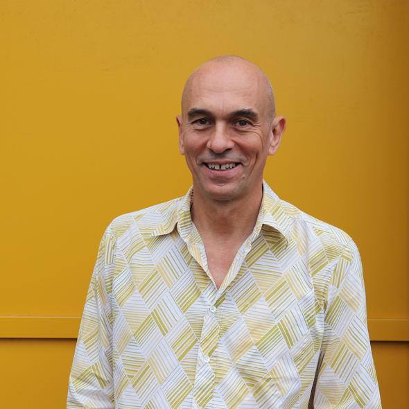 Hugo Hansell profile picture