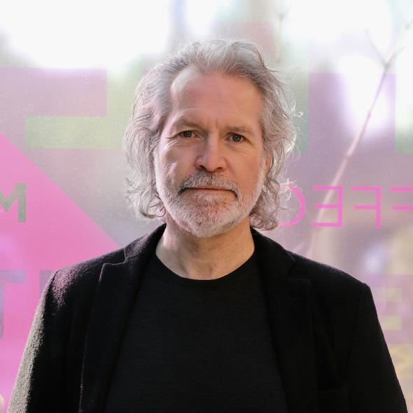Dr. Mark Readman profile picture