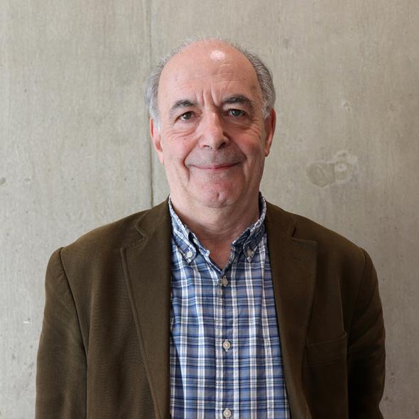Peter Ansorge profile picture
