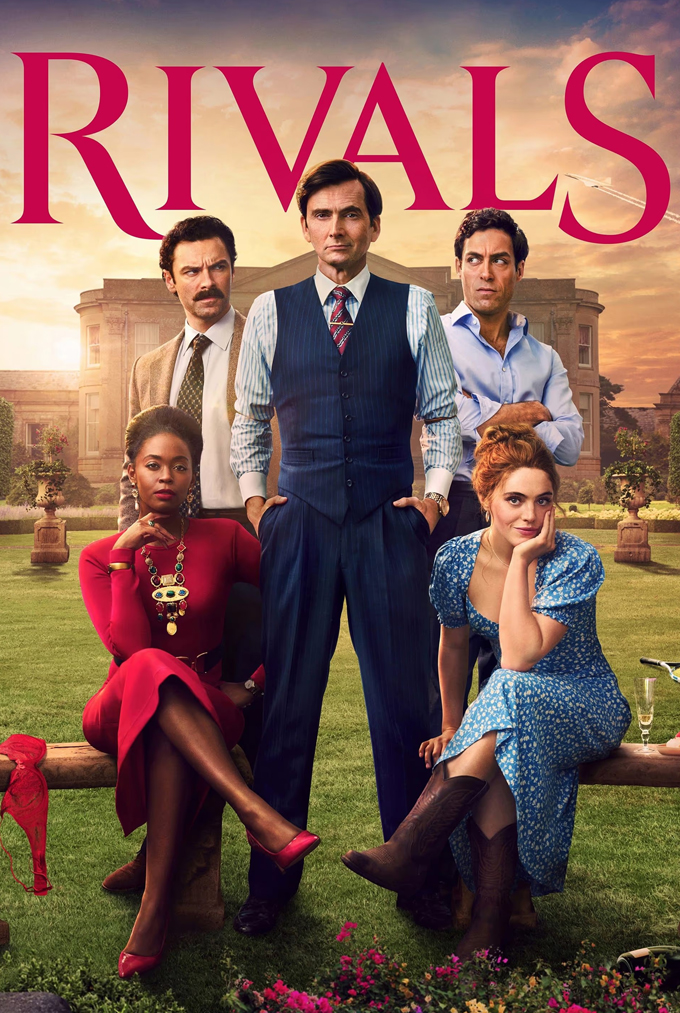Rivals publicity still