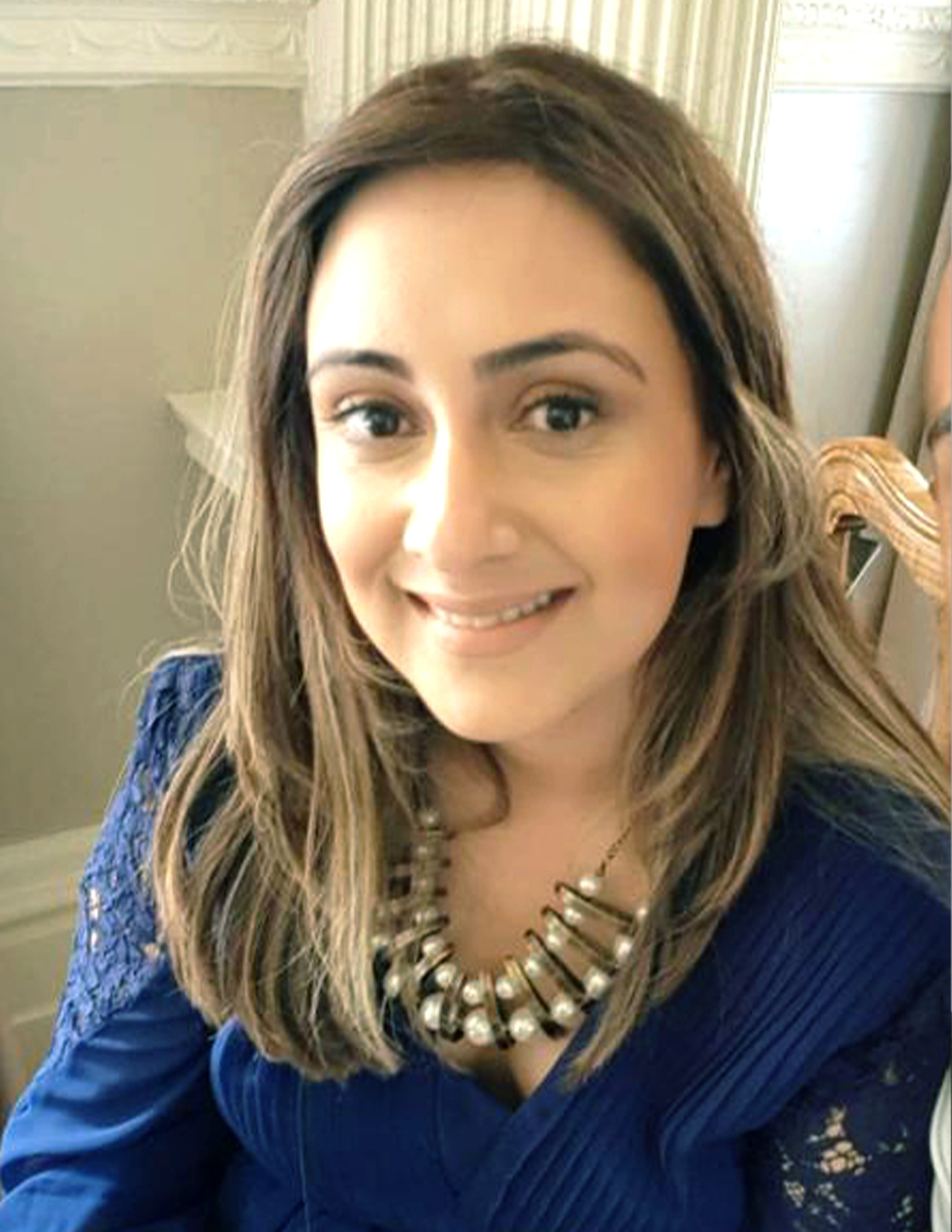 Avne Trivedi