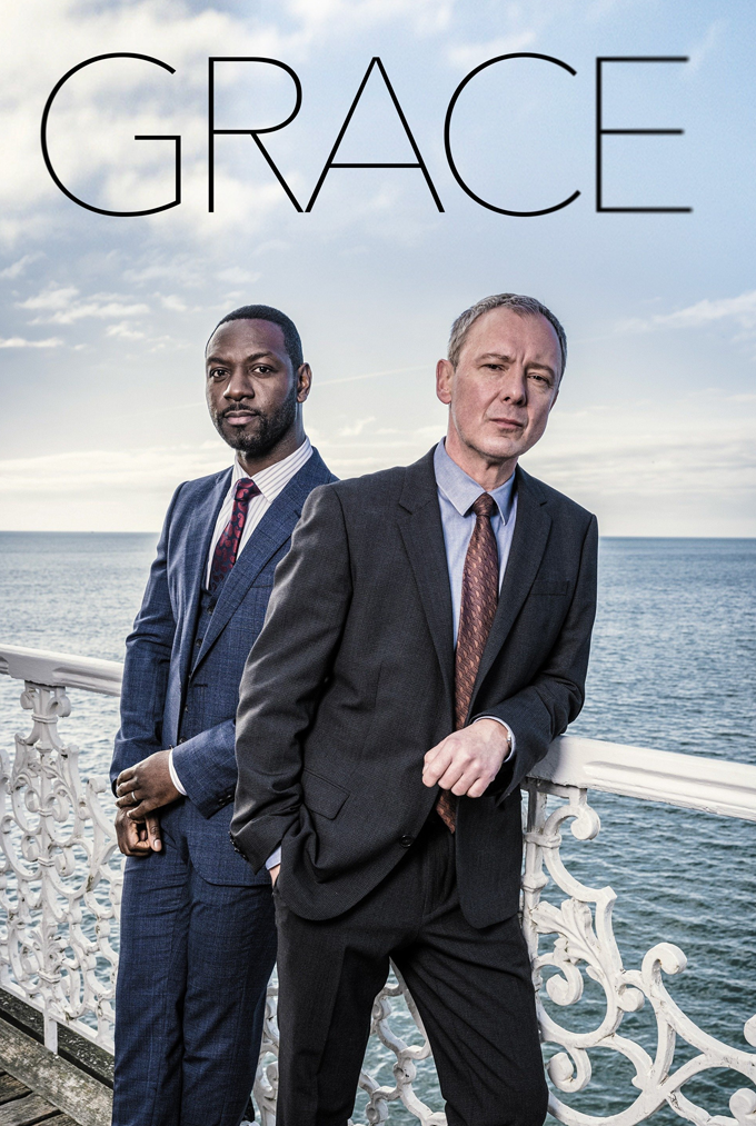 Grace publicity still