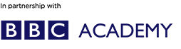 In partnership with BBC Academy